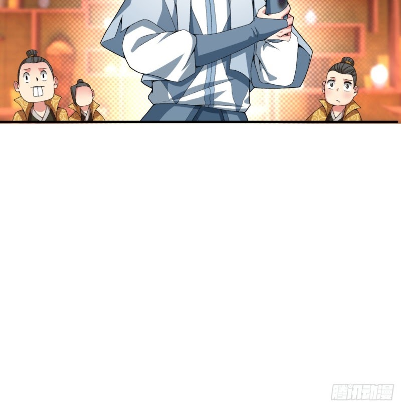 I Picked Up An Attributes Chapter 50 Gambar 35